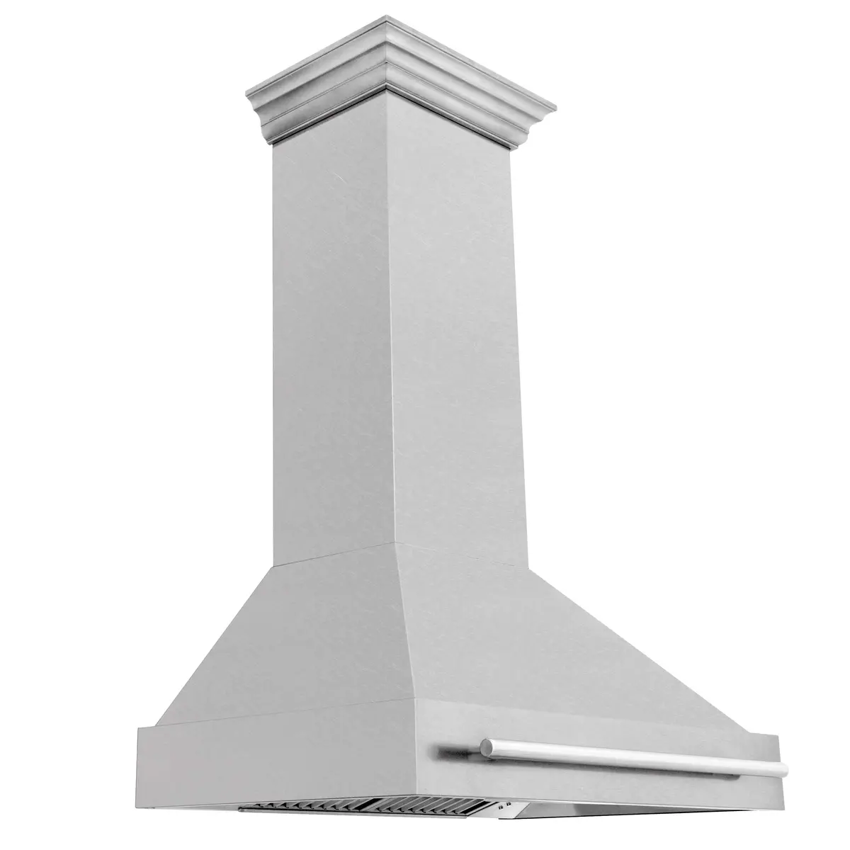 Z-Line Range Hoods Model 8654Snx-Blm-36 1