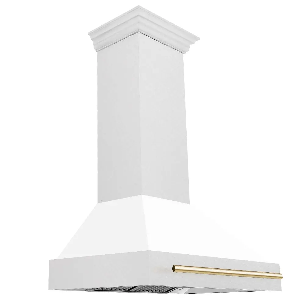 Z-Line Range Hoods Model 8654Snz-Wm36-Cb 1