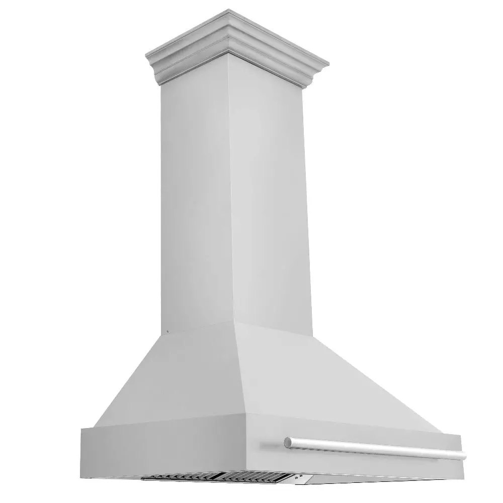 Z-Line Range Hoods Model 8654Stx-36 1