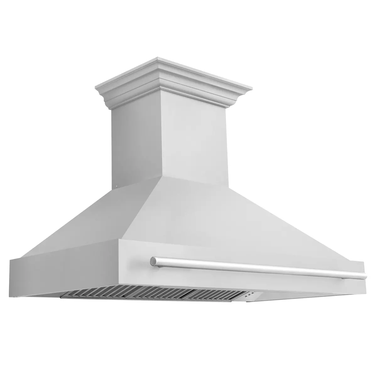 Z-Line Range Hoods Model 8654Stx-Rg-48 1