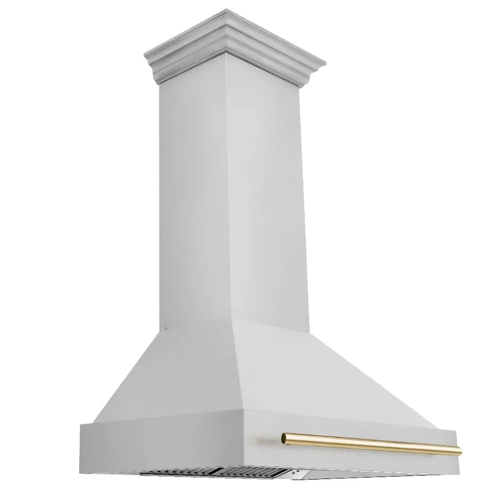 Z-Line Range Hoods Model 8654Stz-36-Mb 1