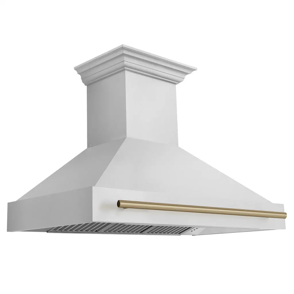 Z-Line Range Hoods Model 8654Stz-48-Cb 1