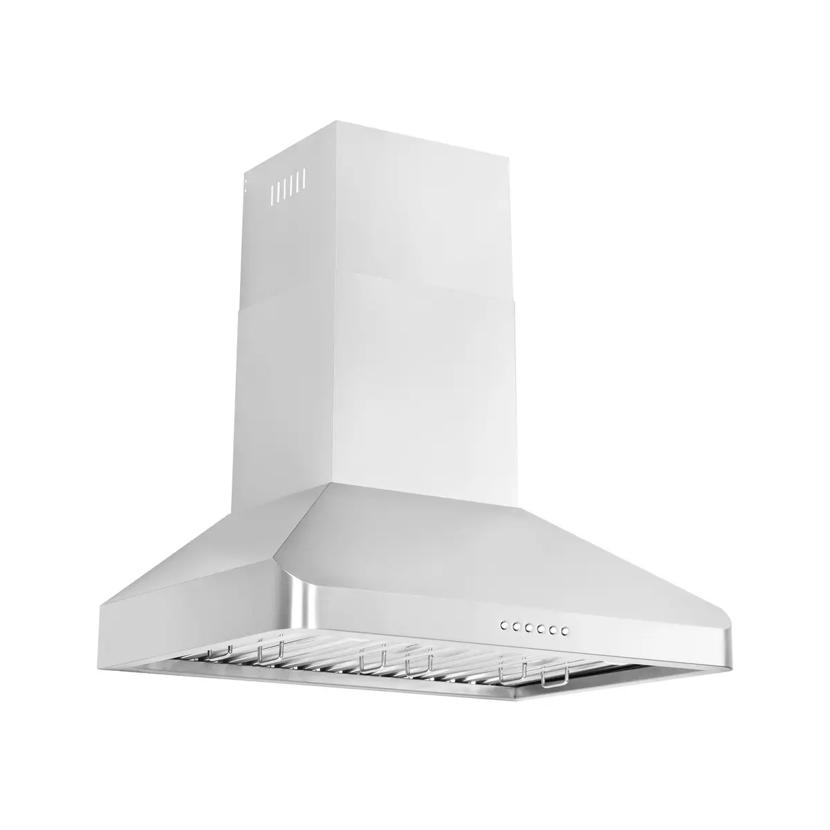 Z-Line Range Hoods Model Alp100wl-30 1