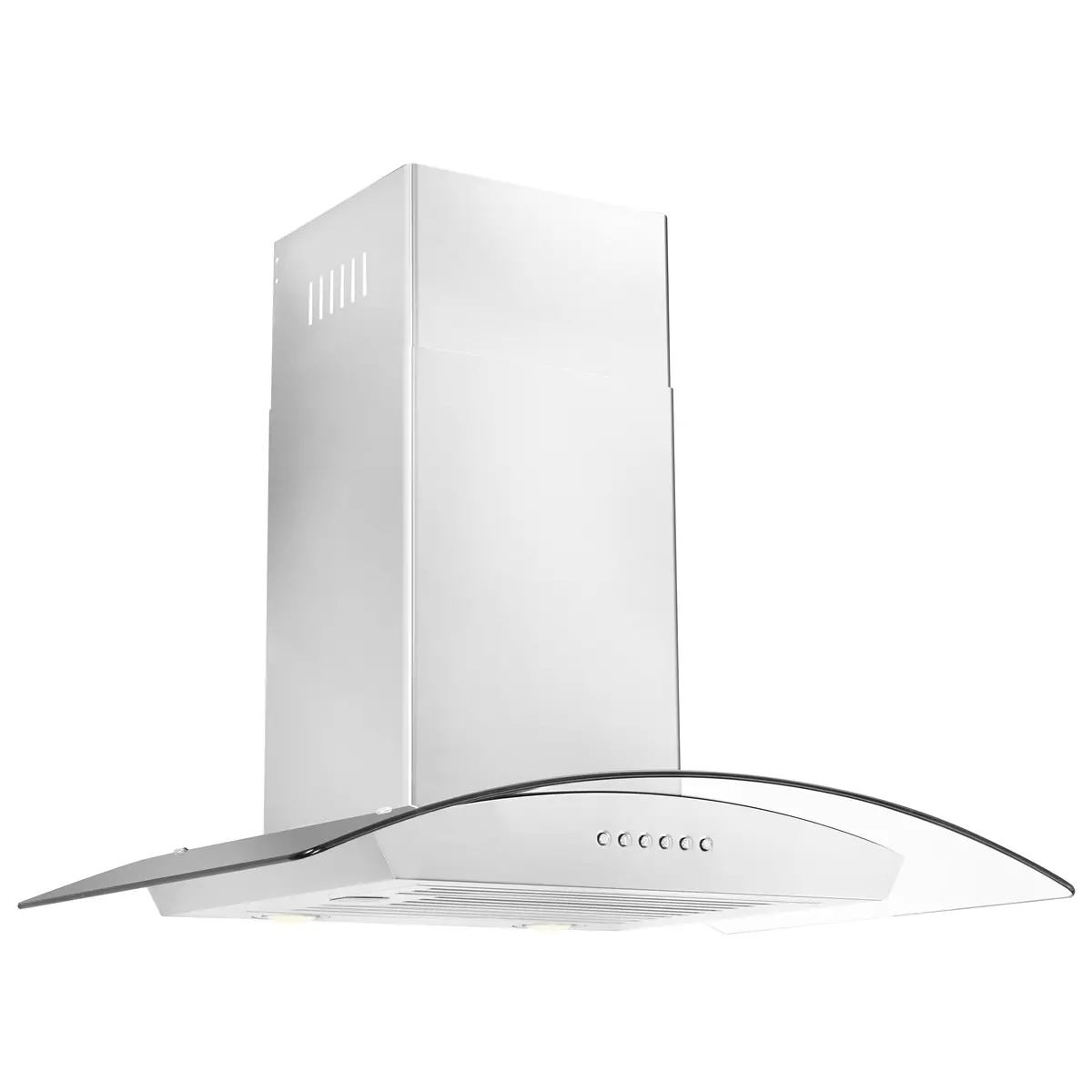 Z-Line Range Hoods Model Alp70wl-36 1