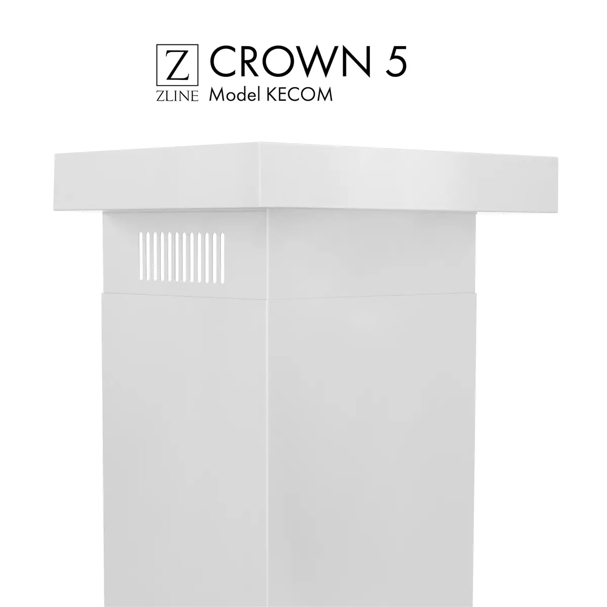 Z-Line Range Hood Accessories Model Cm5-Kecom-304 1