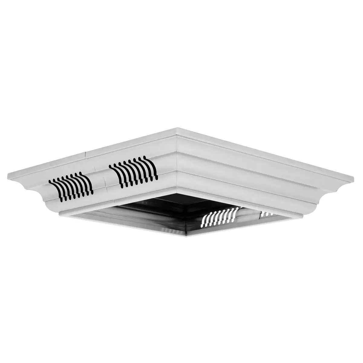 Z-Line Range Hood Accessories Model Cm6-Bt-Gl5i 1