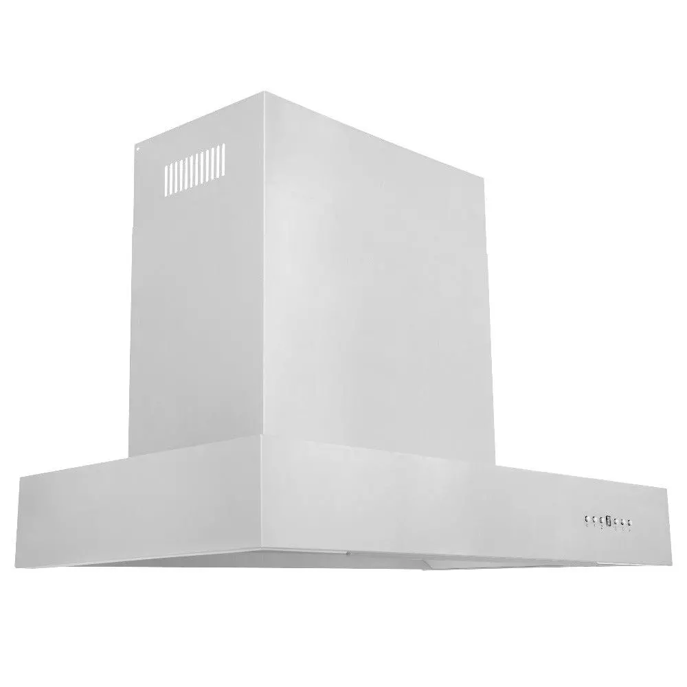 Z-Line Range Hoods Model Kecom-36 1