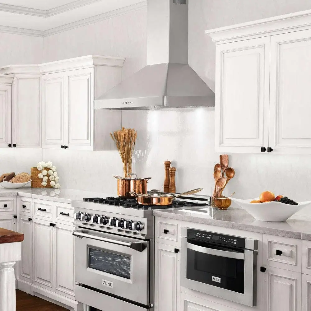 Z-Line Range Hoods Model Kf2-36 1