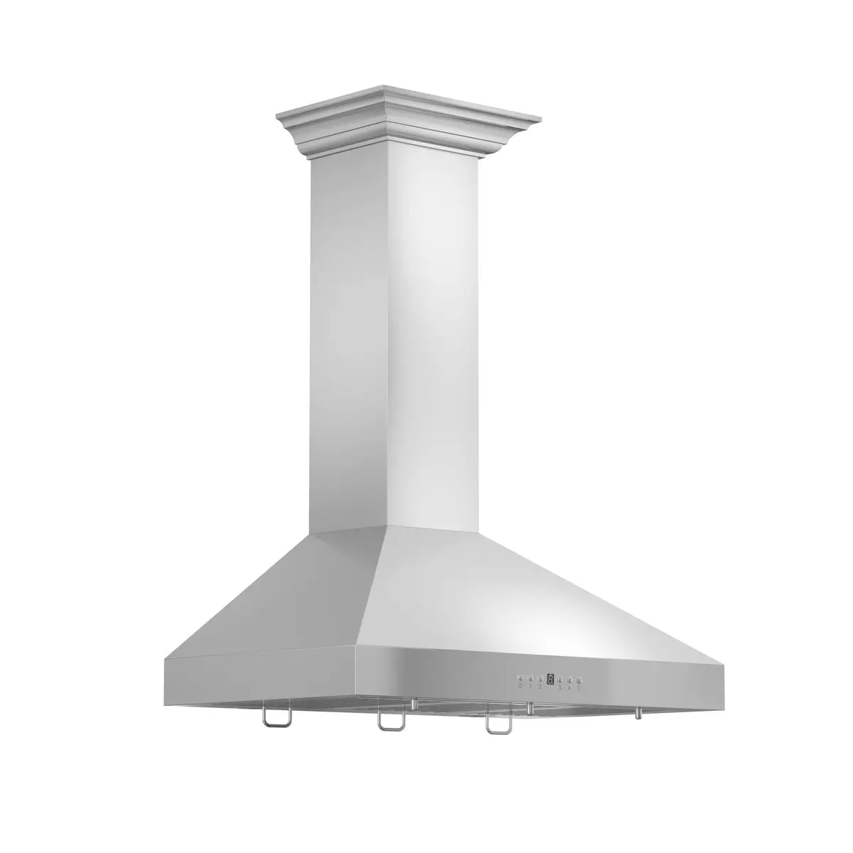 Z-Line Range Hoods Model Kl3crn-42 1