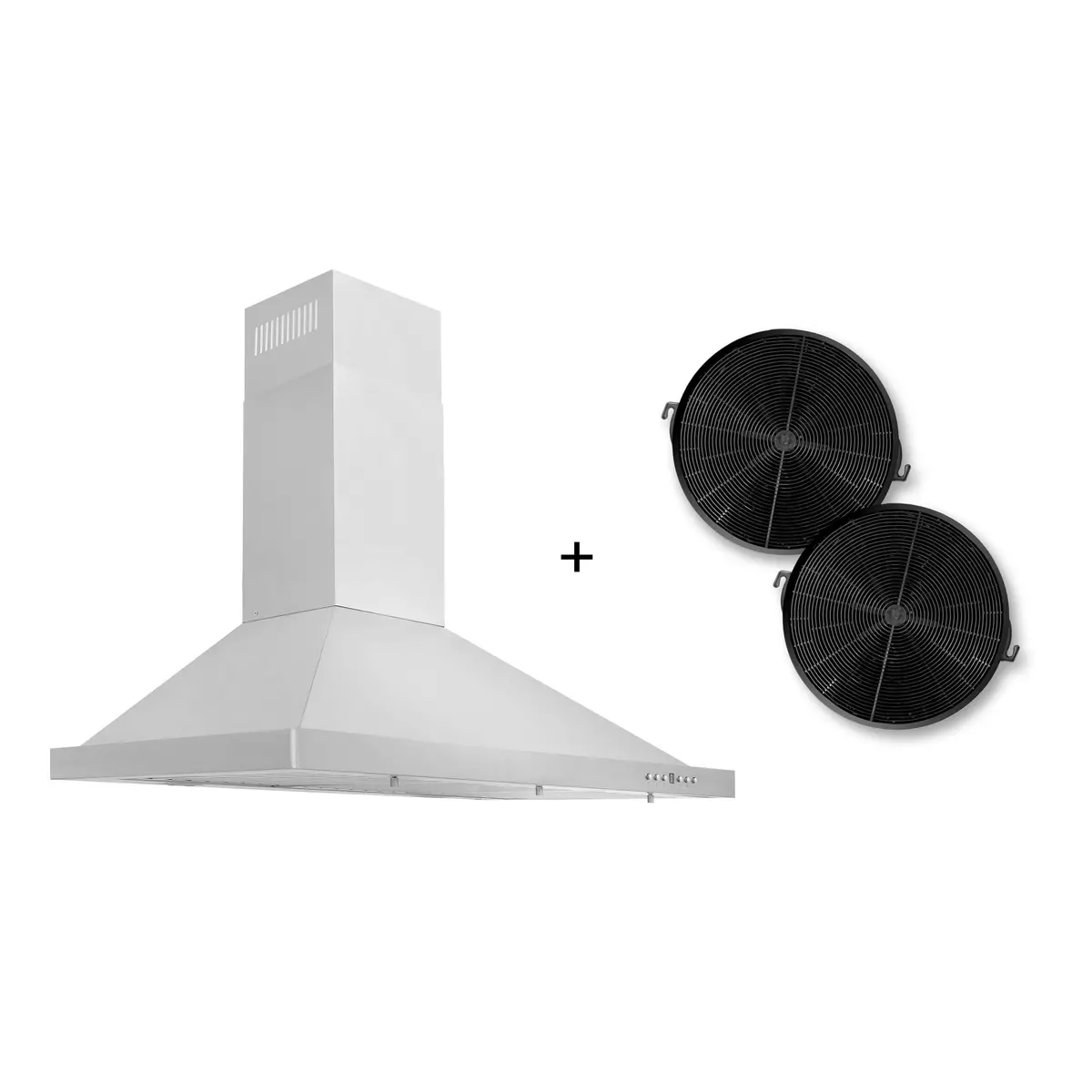 Z-Line Range Hoods Model Kb-Cf-36 1