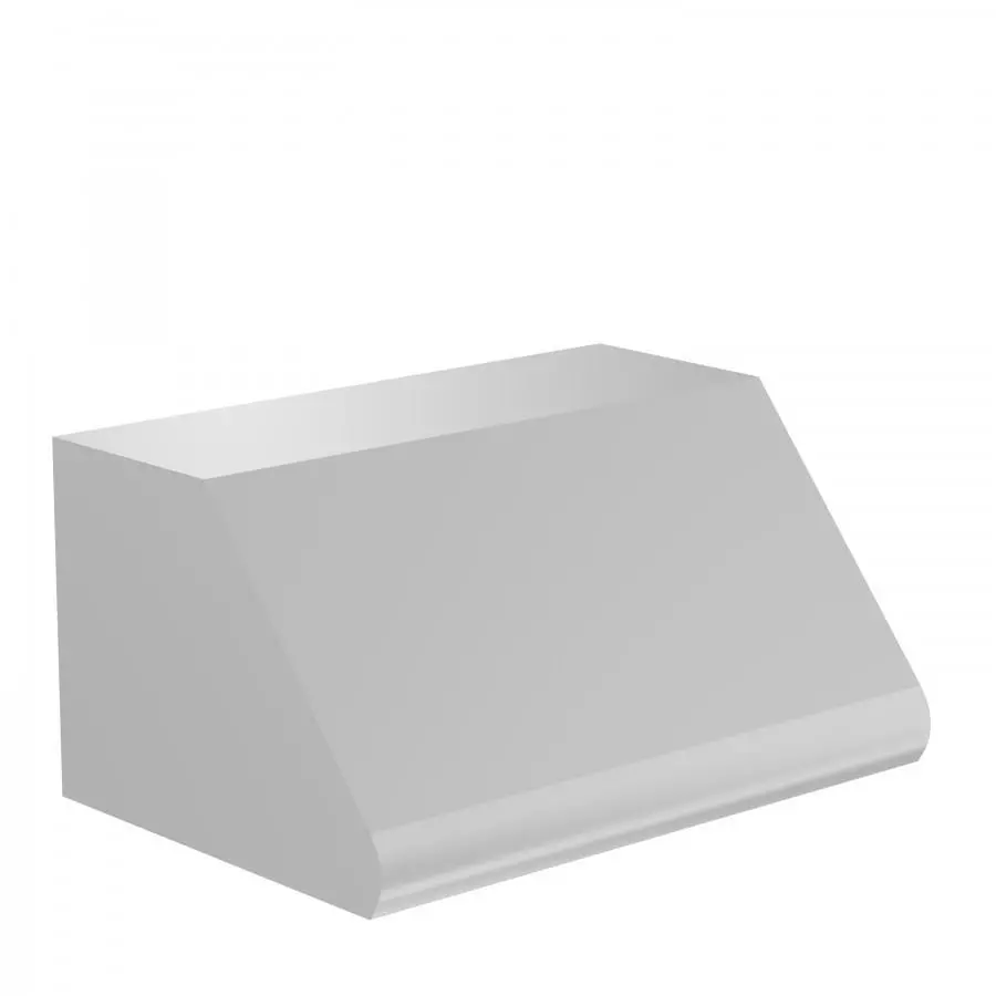 Z-Line Range Hoods Model 527-48 1
