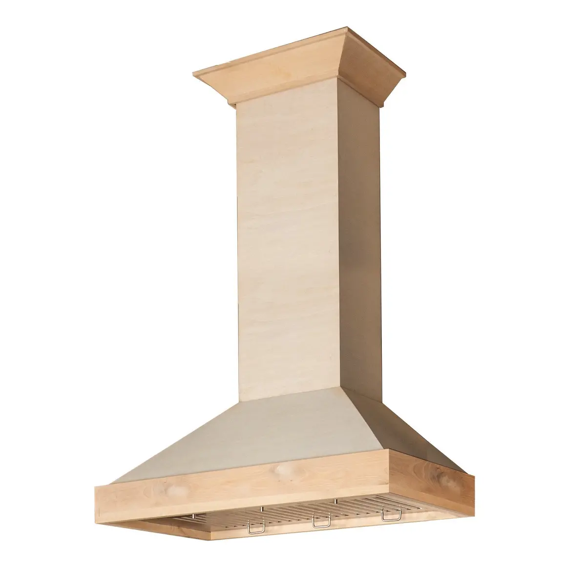 Z-Line Range Hoods Model Kbuf-48 1