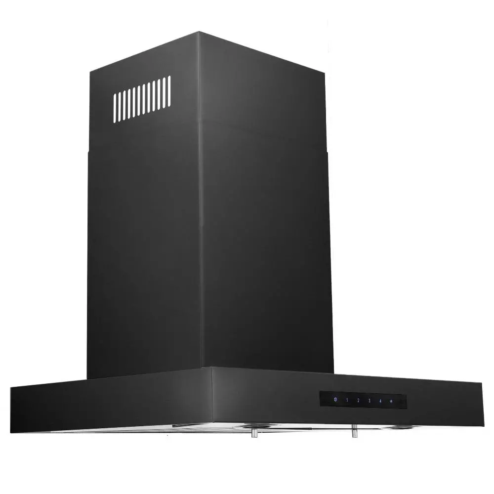 Z-Line Range Hoods Model Bsken-30 1