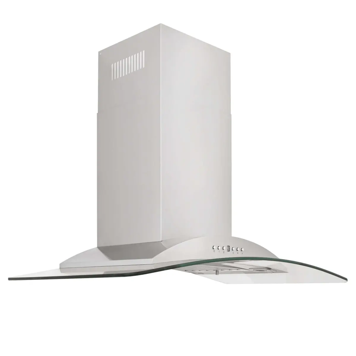 Z-Line Range Hoods Model Kn-36 1