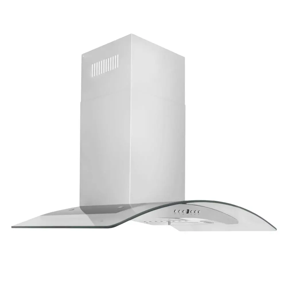 Z-Line Range Hoods Model Kn4-36 1