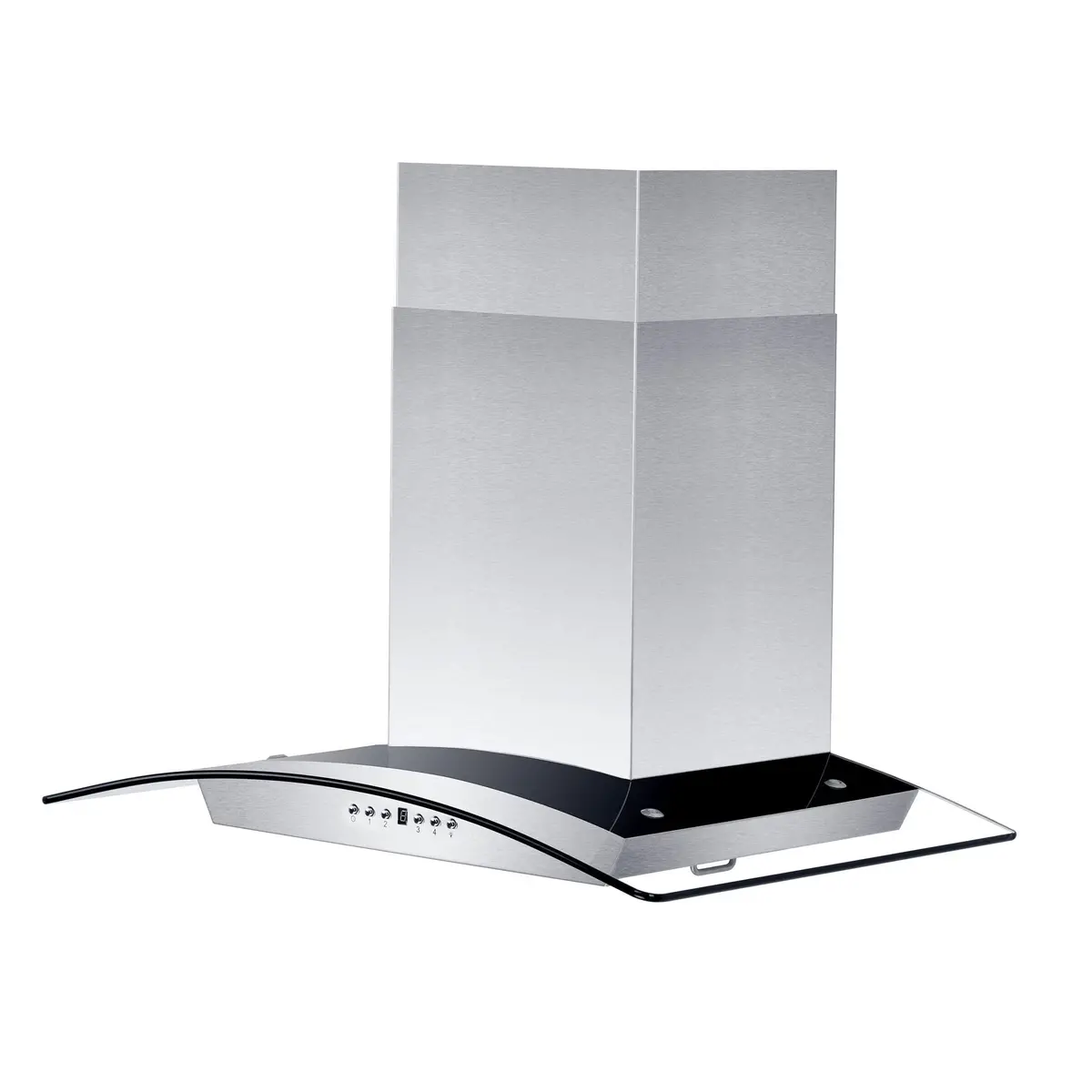 Z-Line Range Hoods Model Kz-30 1
