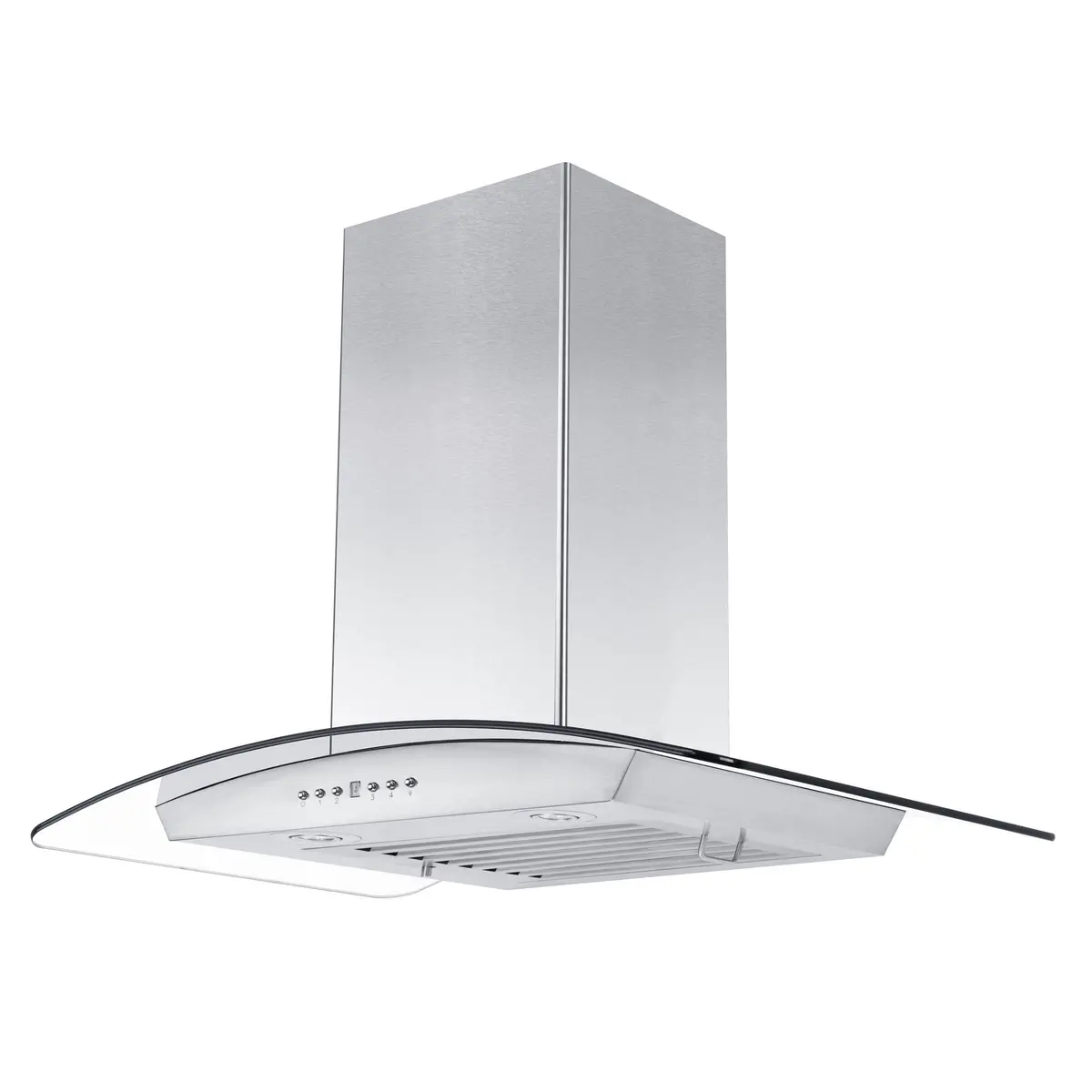Z-Line Range Hoods Model Kzcrn-36 1