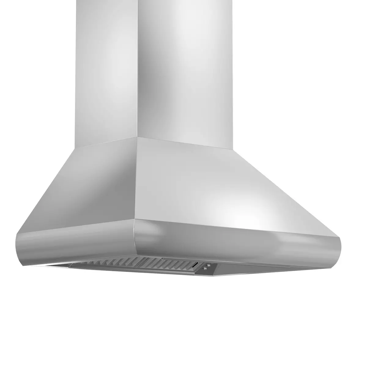 Z-Line Range Hoods Model 687-Rs-48-400 1