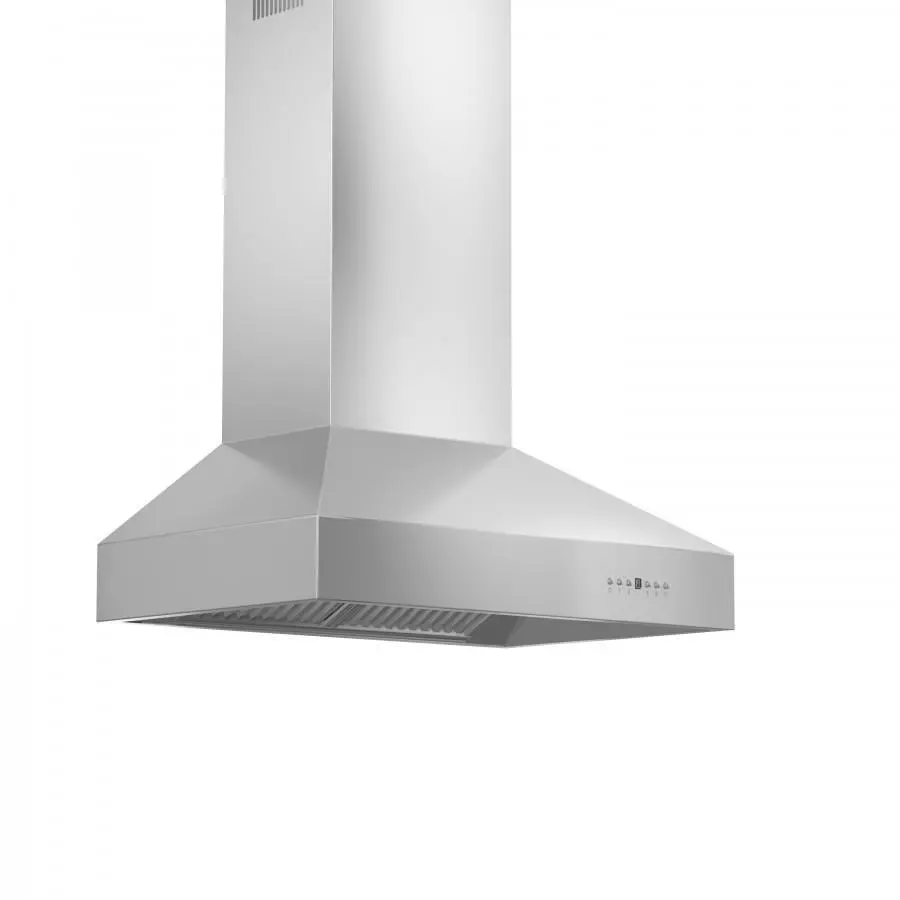 Z-Line Range Hoods Model 697-Rd-30 1