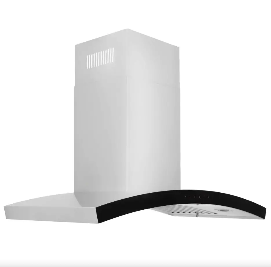 Z-Line Range Hoods Model Kn6-36 1