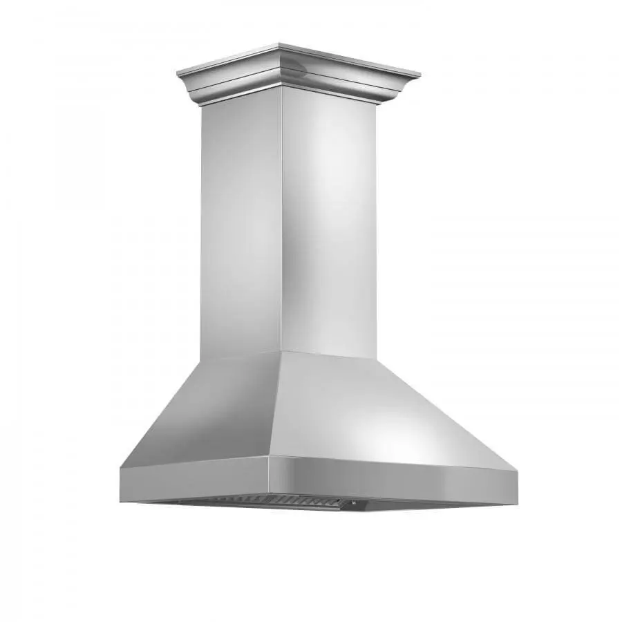 Z-Line Range Hoods Model 597Crn-48 1