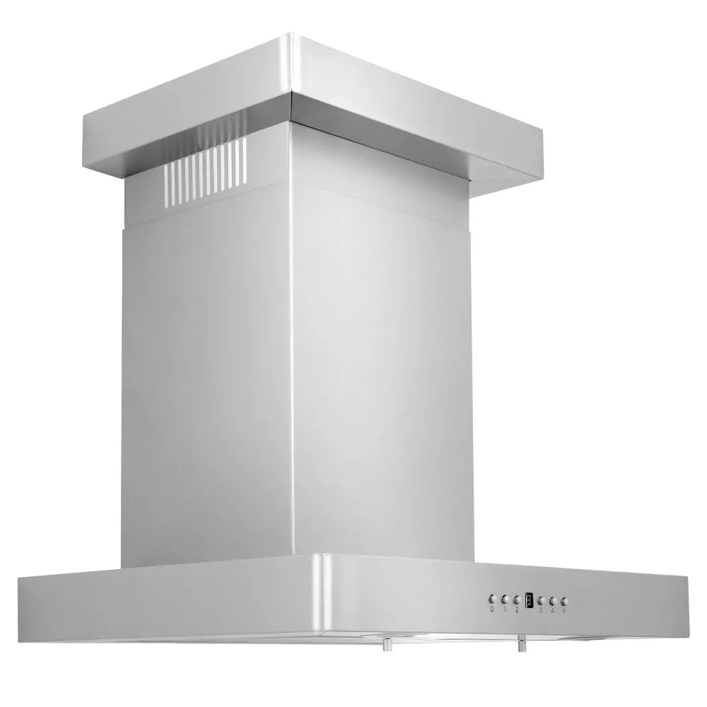 Z-Line Range Hoods Model Kecrn-48 1