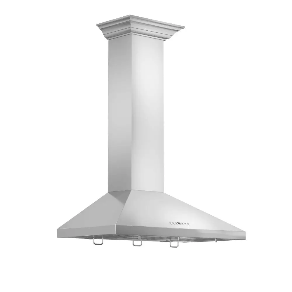 Z-Line Range Hoods Model Kl2crn-48 1