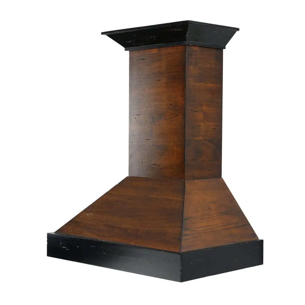 Z-Line Range Hoods Model Kbar-30 1