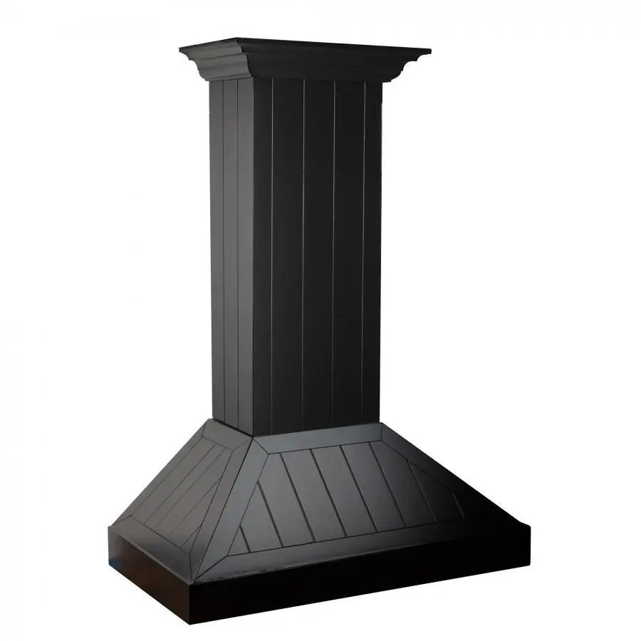Z-Line Range Hoods Model Kpcc-36 1