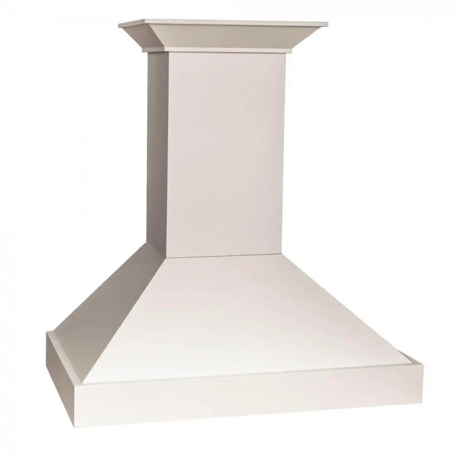Z-Line Range Hoods Model Kbtt-36 1