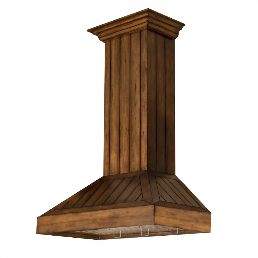 Z-Line Range Hoods Model Kpll-36 1