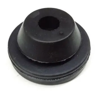Vw Golf Vi Air Box Mounting 036129689B For Vw Beetle, Jetta, Passat 1