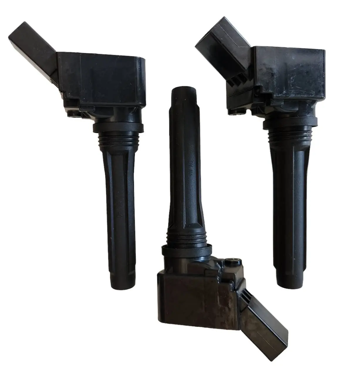 Used Set Of 3 Ignition Coils 04C905110e For Vw Golf Vii, Audi A3, Tiguan 1
