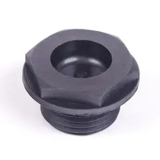 New 075121418 Threaded Plug For Volkswagen Coolant Reservoir 1