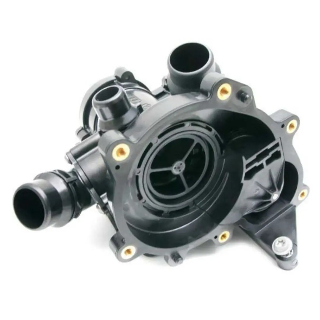 Oem Thermostat Volkswagen, Audi, Porsche 1