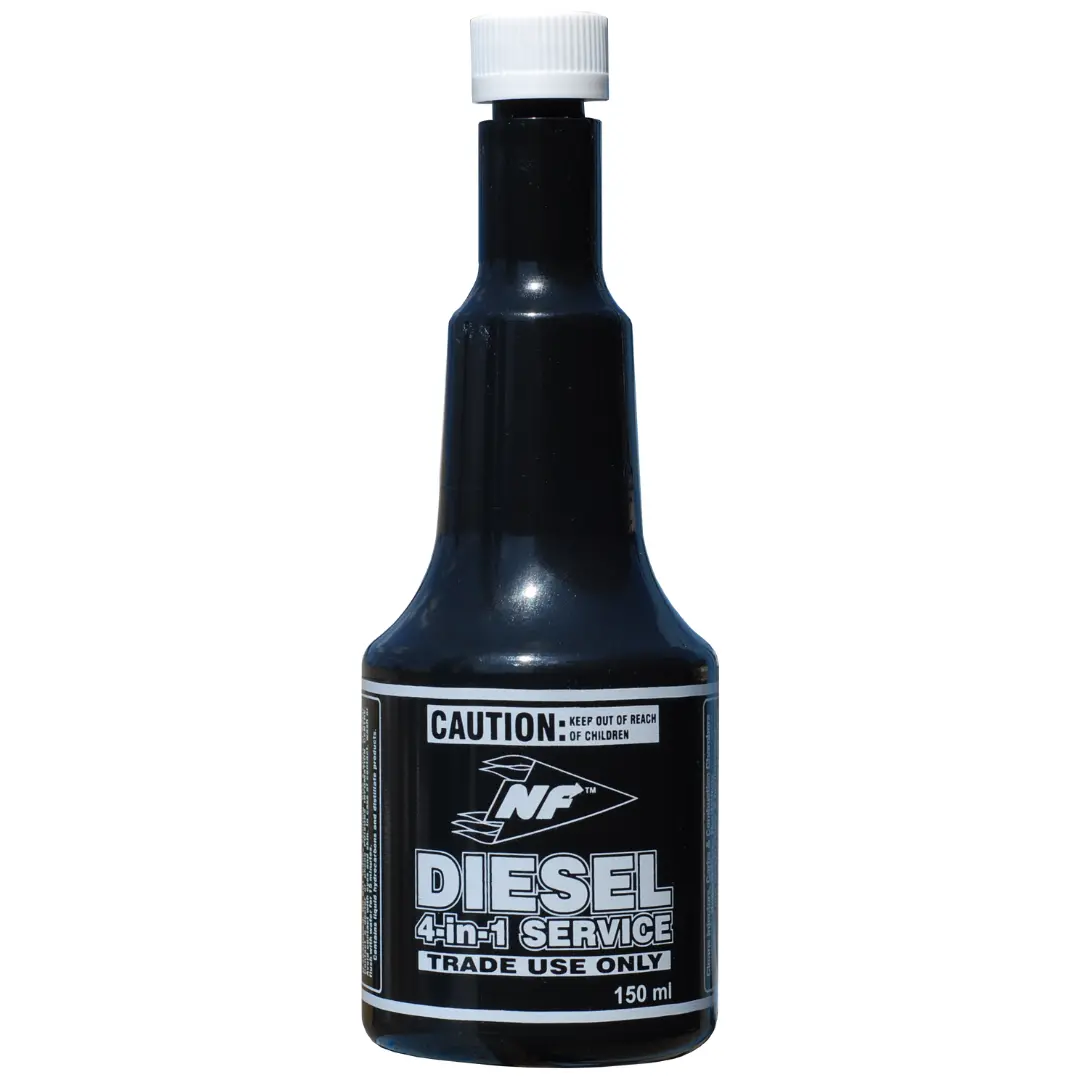 Nf Diesel 4-In-1 Service Formula 1