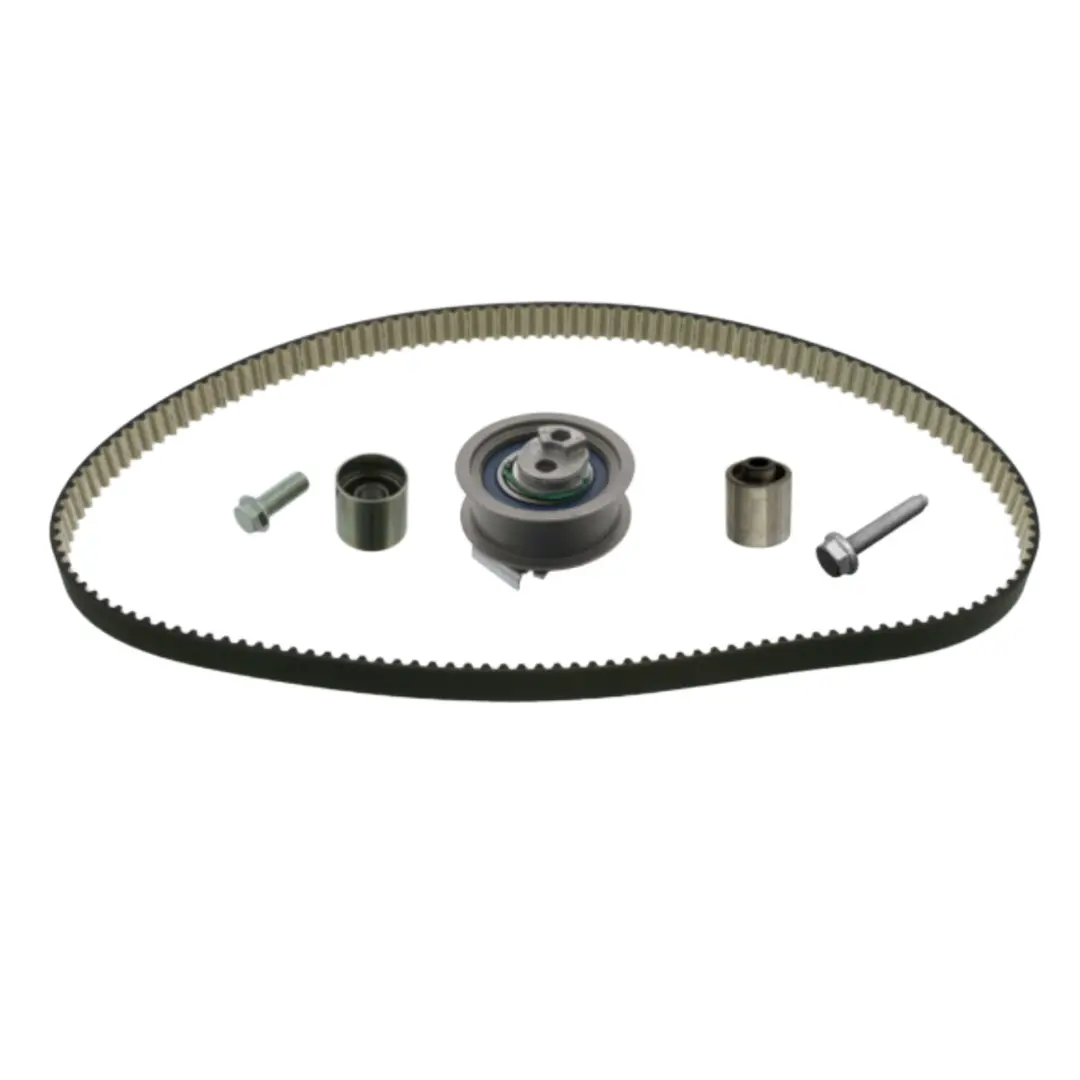 Contitech Ct1088k3 Timing Belt Kit  For Volkswagen And Audi Axx|Bwa|Cawb/Axw|Blr|Blx|Bly|Bvx|Bvy|Bvz 1