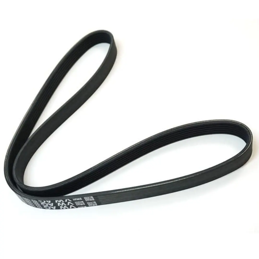 Oem Ribbed Belt Audi S3 06L 903 137A 1