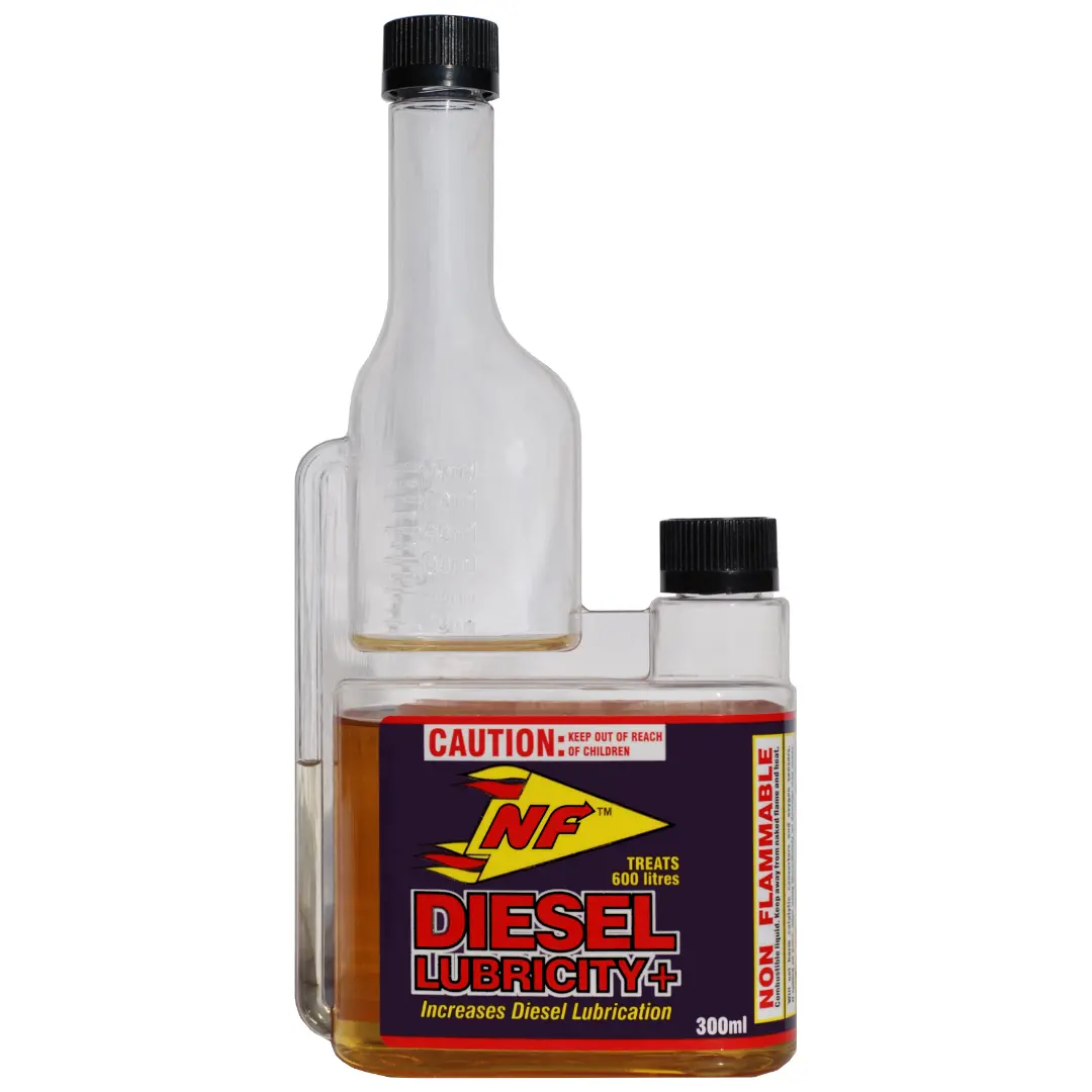 Nf Diesel Lubricity+ – Premium Diesel Fuel Additive For Engine Protection And Performance 1