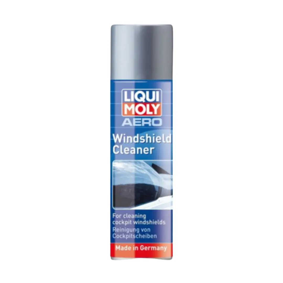 Liqui Moly Aero Windshield Cleaner 300Ml 5900 1