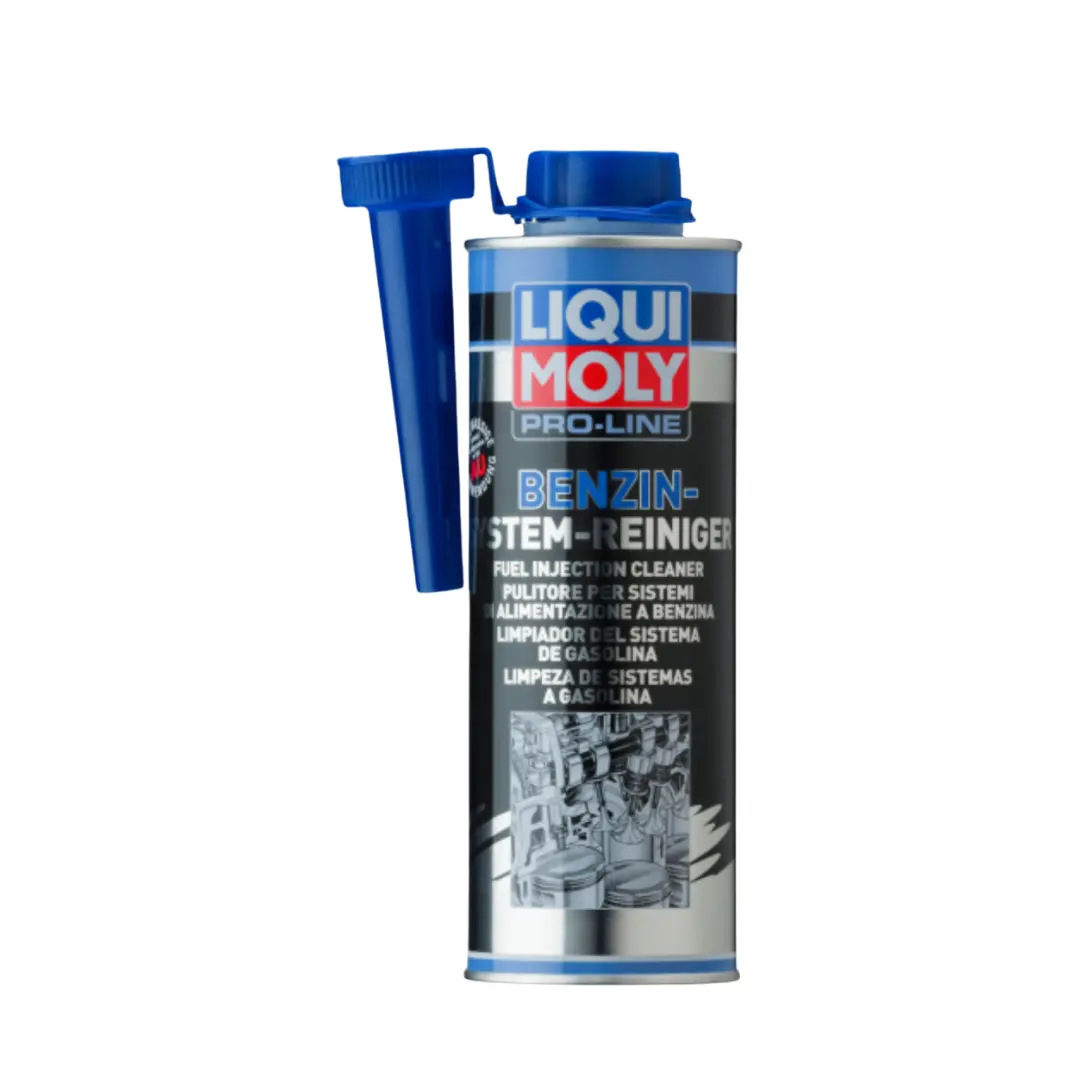 Liqui Moly Pro-Line Fuel System Cleaner 500Ml 5153 1