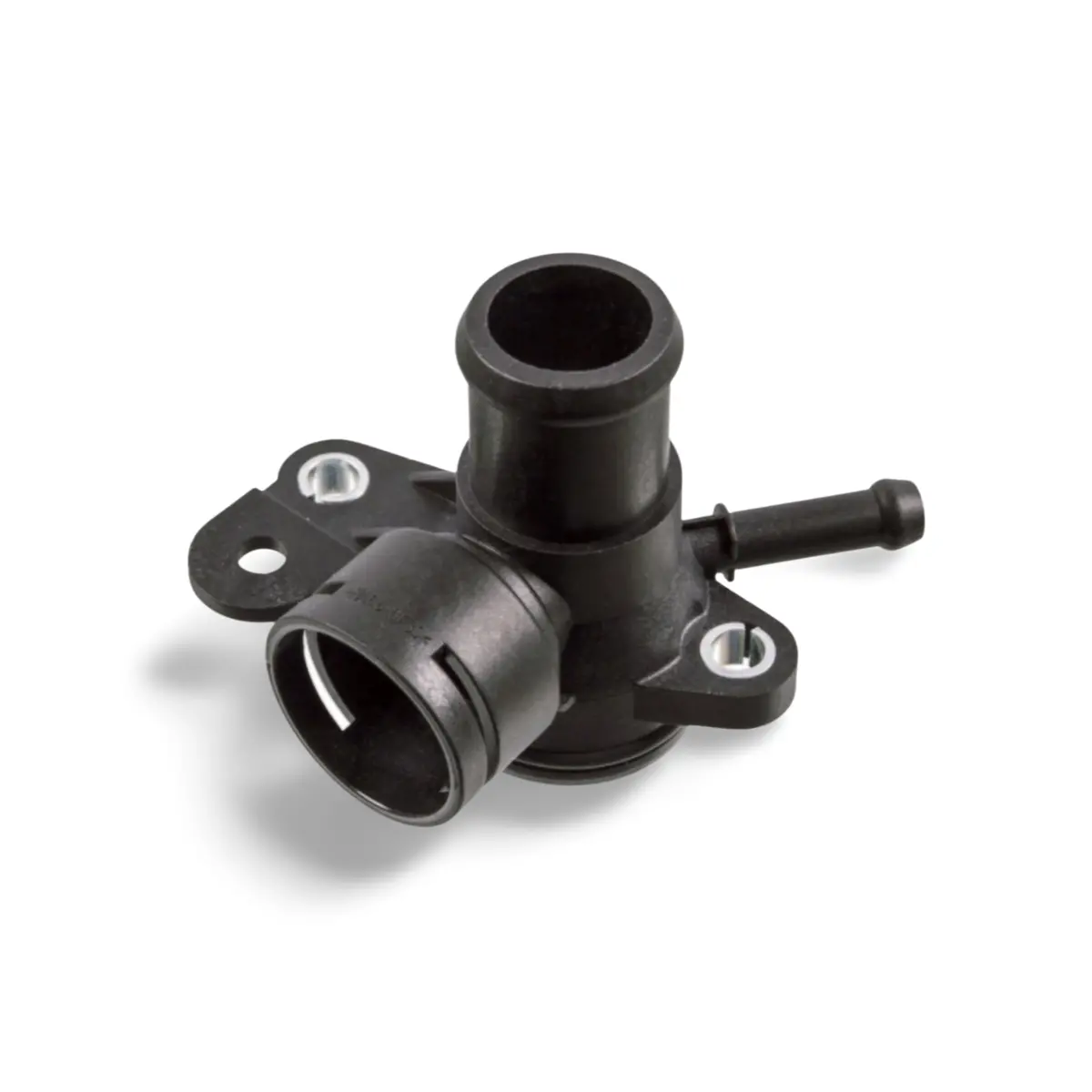 Aftermarket Volkswagen/ Audi Coolant Hose Connector Flange 06J121132g 1