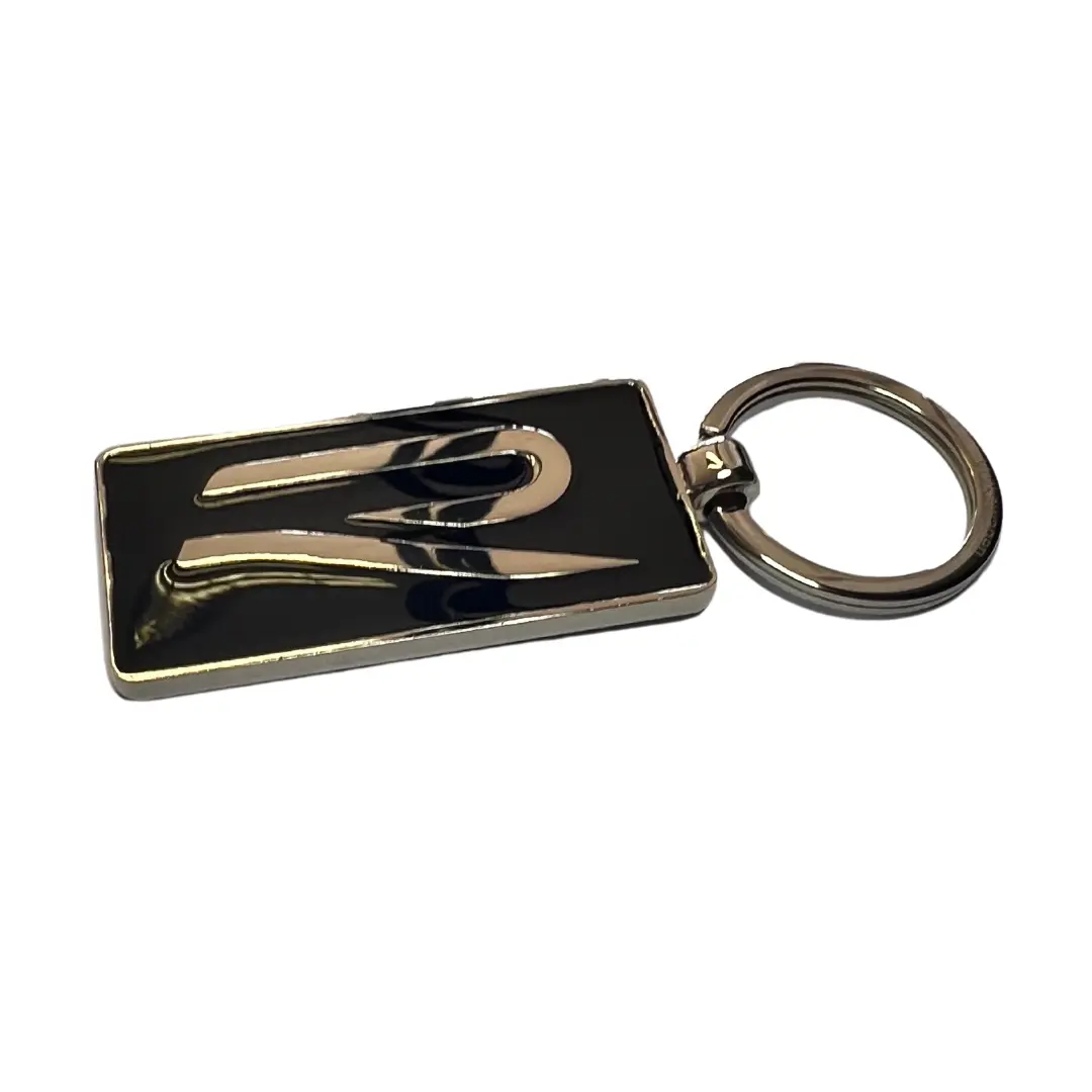R Performance Keyring 1