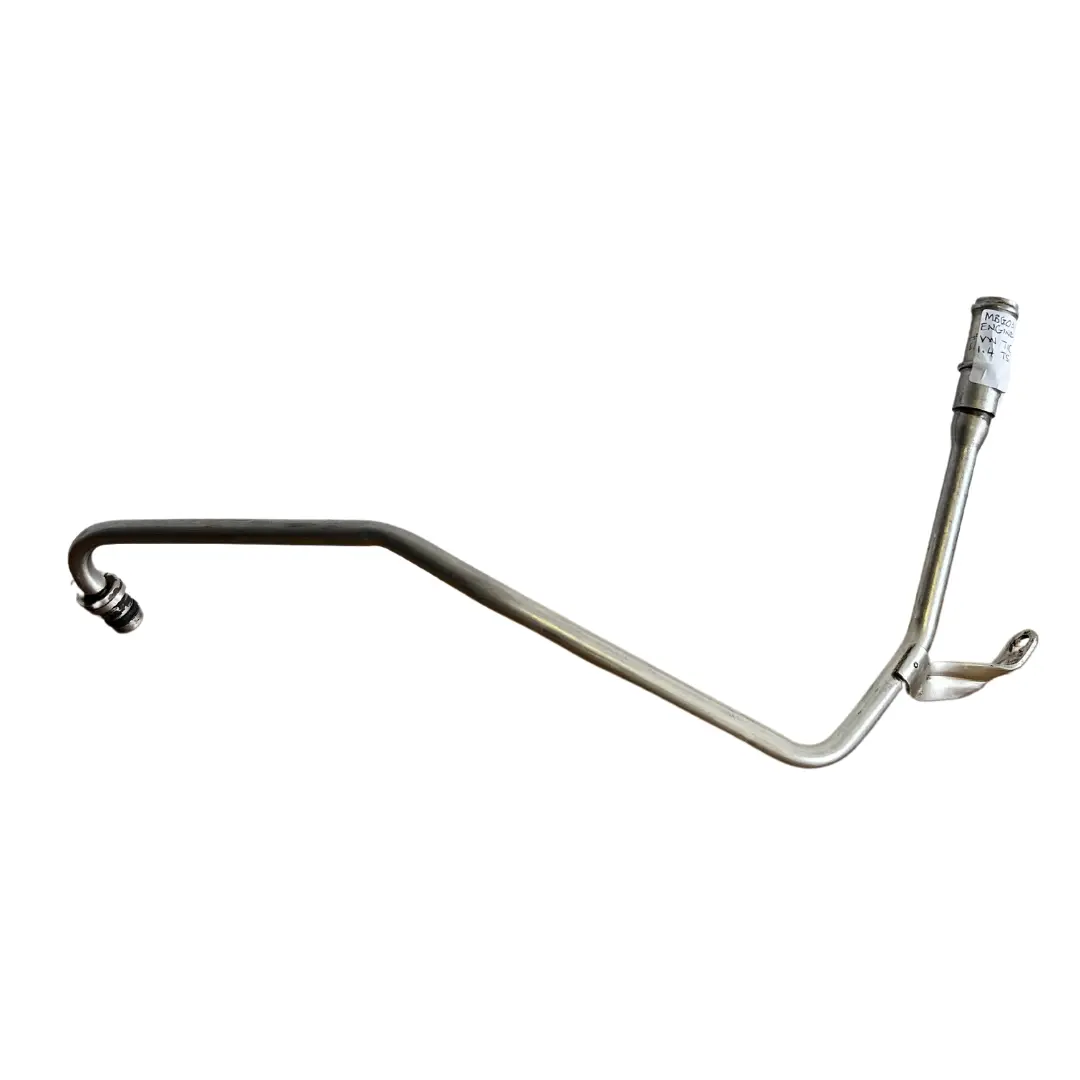 Used Vw Tiguan 5N 1.4 Tsi Engine Coolant Pipe | Oem 5N0121063 Mbg03c497c 1