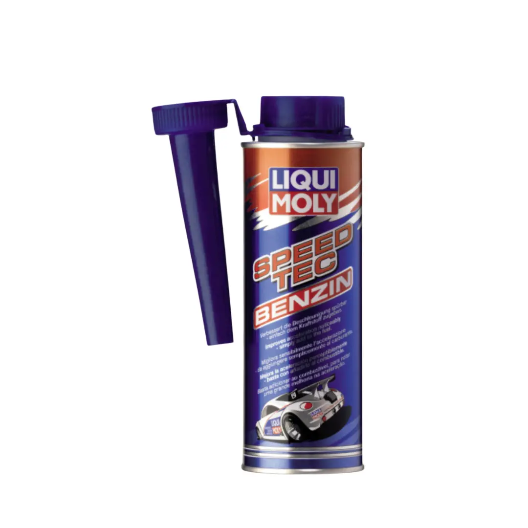 Liqui Moly  Speed Tec Benzin 250Ml 3720 1