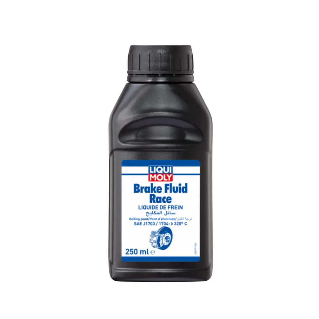 Liqui Moly Brake Fluid Racing 500Ml 3679 1