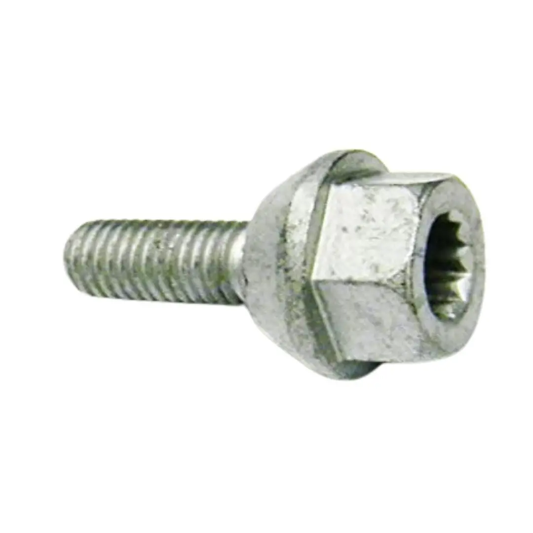 Oem Drive Bolt Audi S3 Wht 001 163B 1