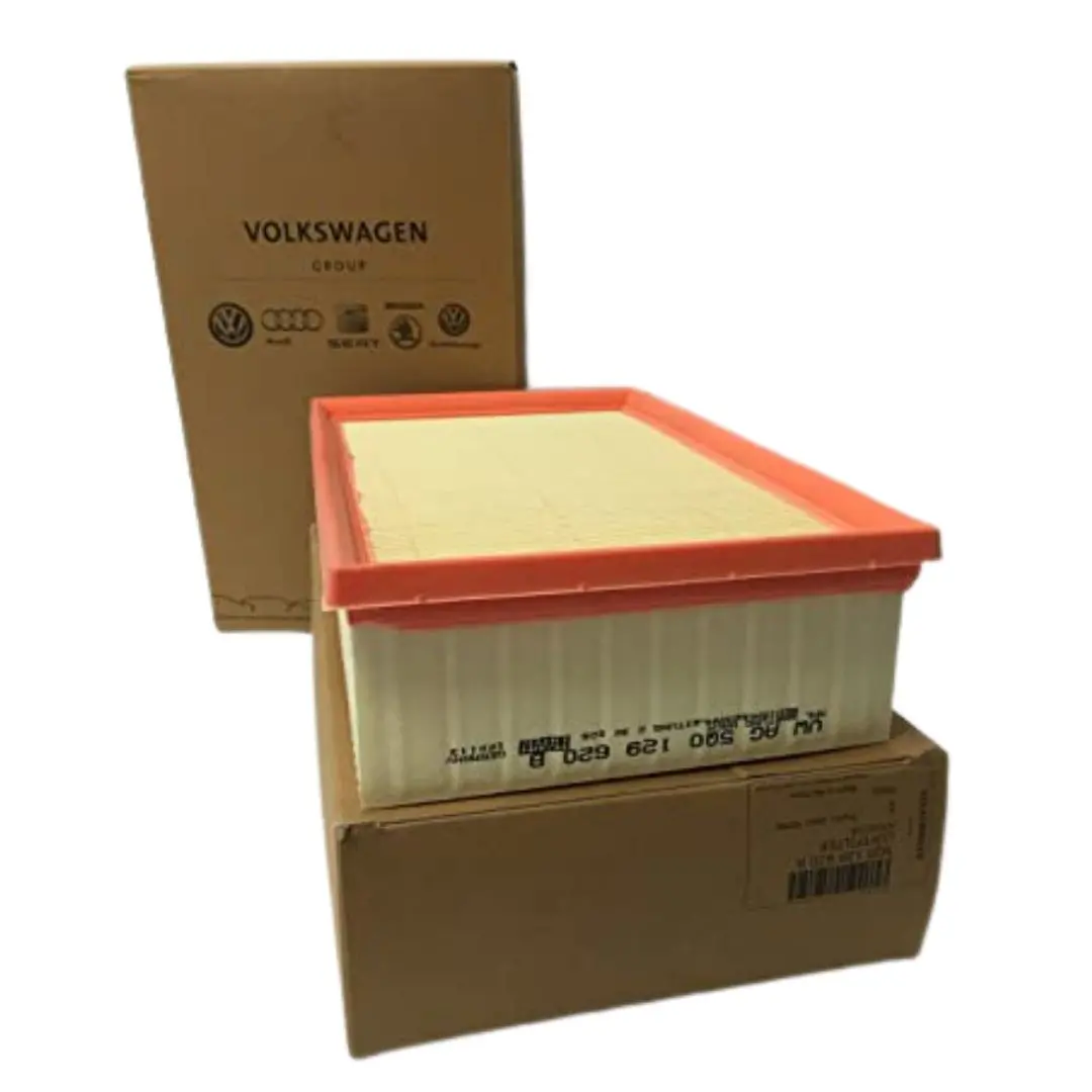 Oem Air Filter Vw Golf 7 Gti 5Q0 129 620B 1