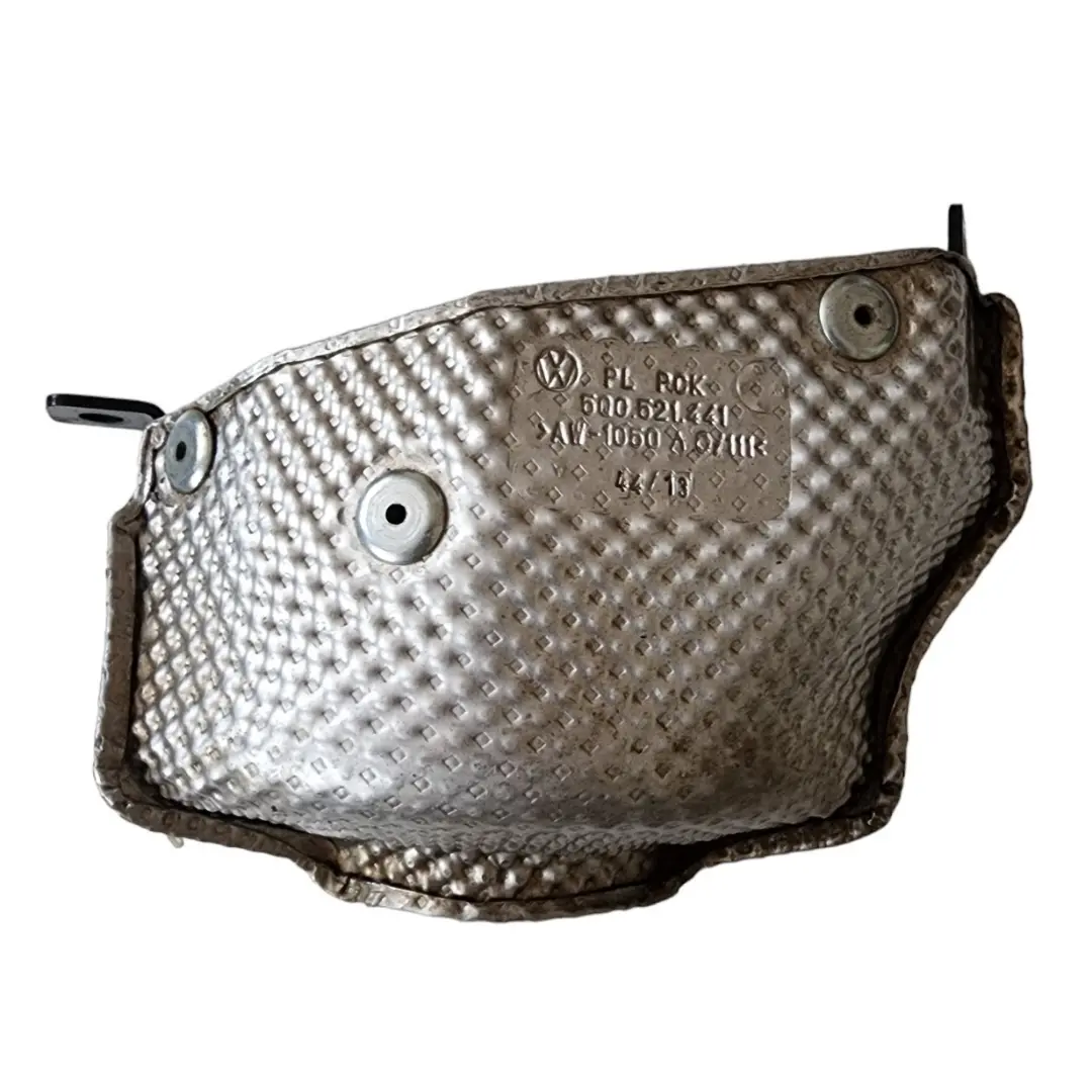 Used Heat Shield 5Q0521441 For Vw Audi A3 Golf Vii R S3 2.0T 1