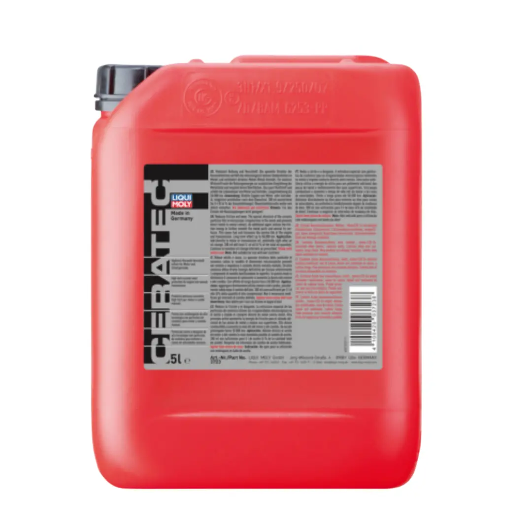 Liqui Moly Cera Tec 5L 3723 1